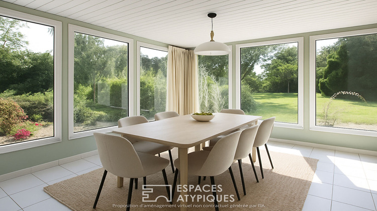 Ma-Cabane - Vente Maison CONDE-SUR-VIRE, 200 m²