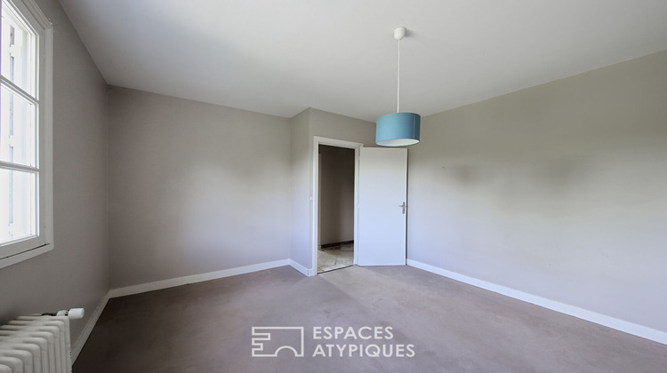 Ma-Cabane - Vente Maison CONDE-SUR-VIRE, 200 m²