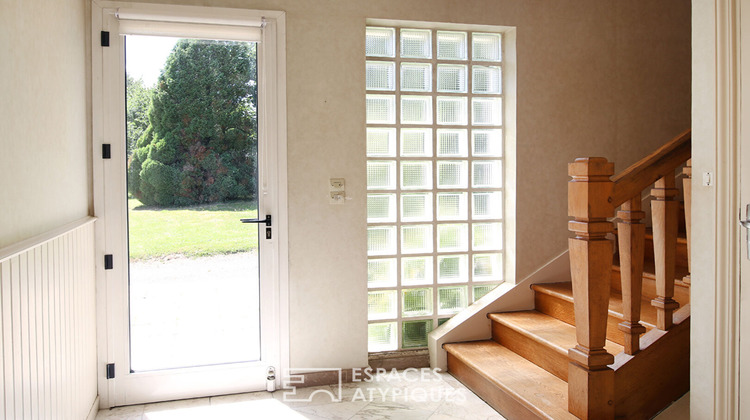 Ma-Cabane - Vente Maison CONDE-SUR-VIRE, 200 m²