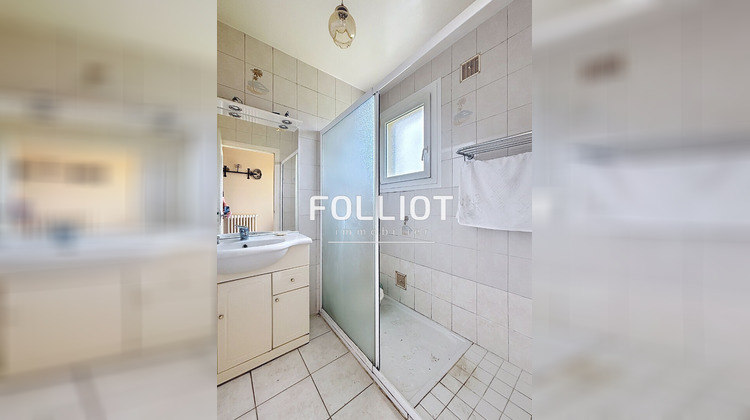 Ma-Cabane - Vente Maison CONDE-SUR-VIRE, 87 m²