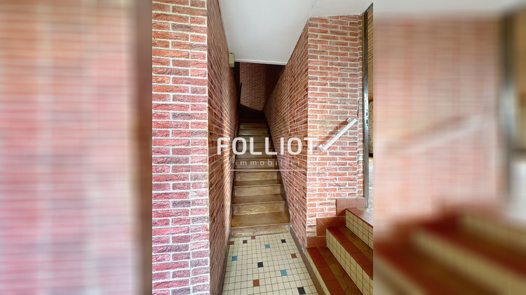 Ma-Cabane - Vente Maison CONDE-SUR-VIRE, 104 m²