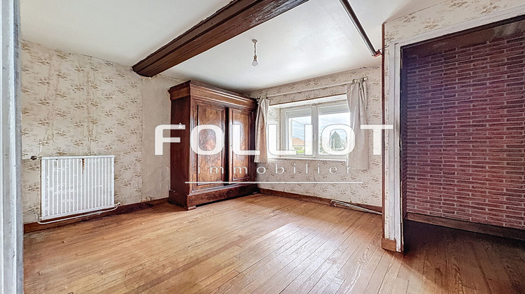 Ma-Cabane - Vente Maison CONDE-SUR-VIRE, 104 m²