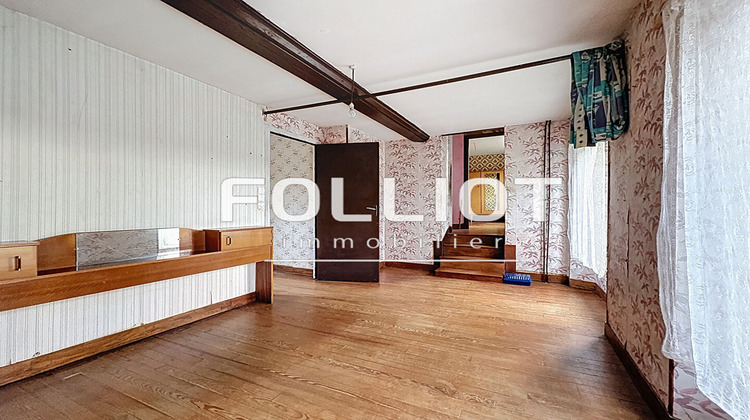 Ma-Cabane - Vente Maison CONDE-SUR-VIRE, 104 m²