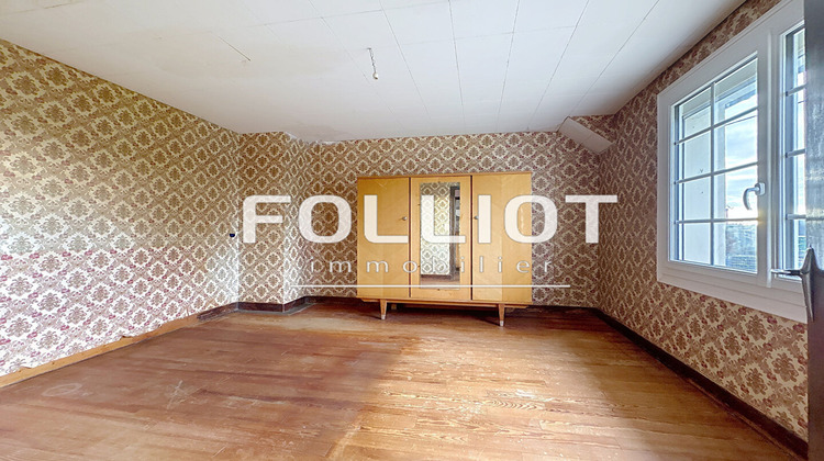 Ma-Cabane - Vente Maison CONDE-SUR-VIRE, 104 m²