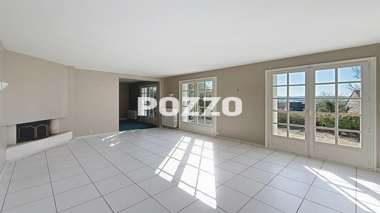 Ma-Cabane - Vente Maison CONDE-SUR-VIRE, 200 m²