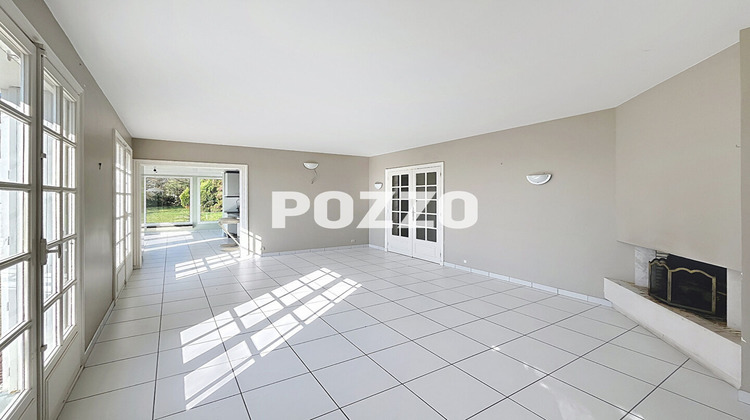 Ma-Cabane - Vente Maison CONDE-SUR-VIRE, 200 m²