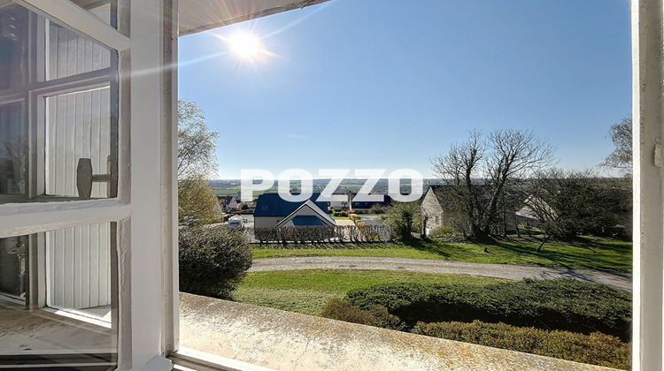 Ma-Cabane - Vente Maison CONDE-SUR-VIRE, 200 m²