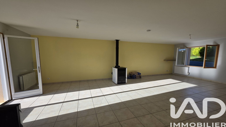 Ma-Cabane - Vente Maison Condé-sur-Vire, 75 m²