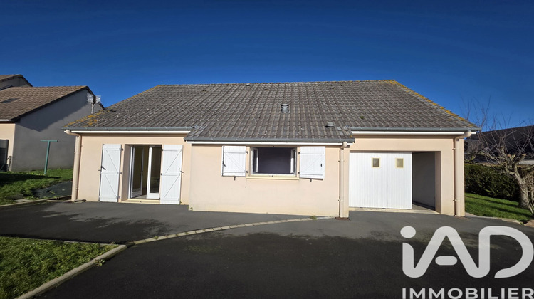 Ma-Cabane - Vente Maison Condé-sur-Vire, 75 m²