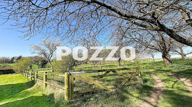 Ma-Cabane - Vente Maison CONDE-SUR-VIRE, 216 m²