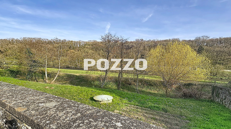 Ma-Cabane - Vente Maison CONDE-SUR-VIRE, 128 m²