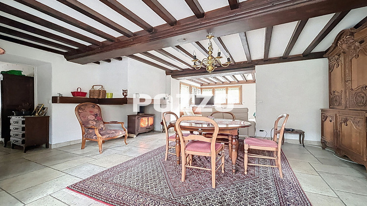 Ma-Cabane - Vente Maison CONDE-SUR-VIRE, 128 m²