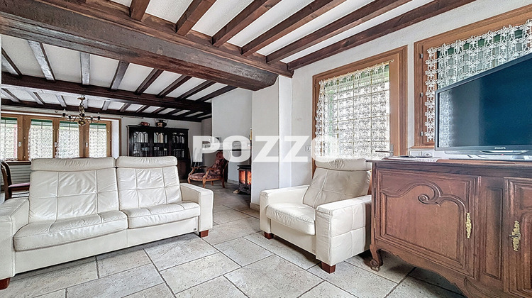 Ma-Cabane - Vente Maison CONDE-SUR-VIRE, 128 m²