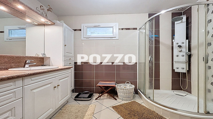 Ma-Cabane - Vente Maison CONDE-SUR-VIRE, 128 m²