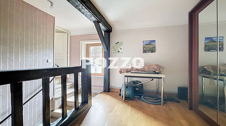 Ma-Cabane - Vente Maison CONDE-SUR-VIRE, 128 m²