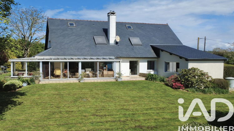 Ma-Cabane - Vente Maison Condé-sur-Vire, 168 m²