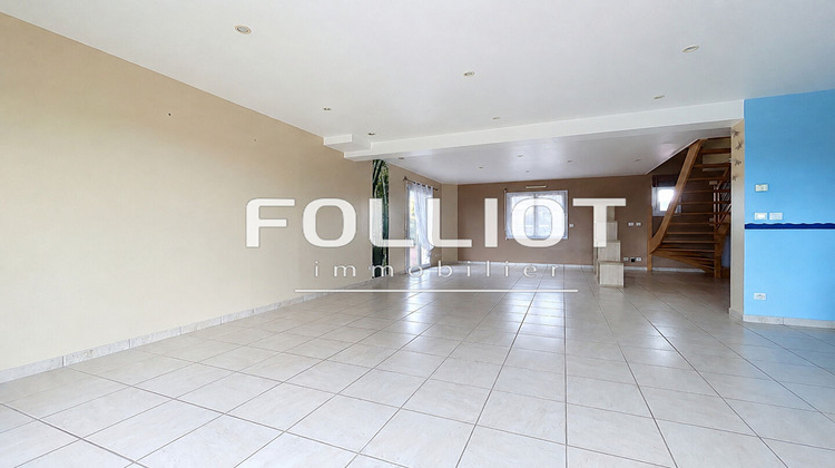 Ma-Cabane - Vente Maison CONDE-SUR-VIRE, 130 m²