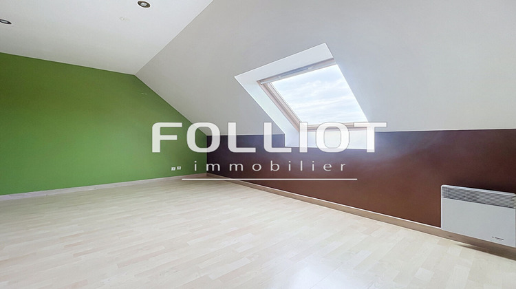Ma-Cabane - Vente Maison CONDE-SUR-VIRE, 130 m²