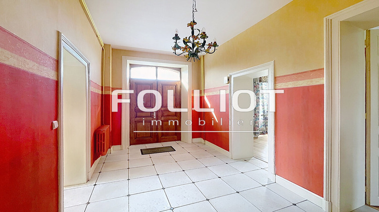 Ma-Cabane - Vente Maison CONDE-SUR-VIRE, 170 m²