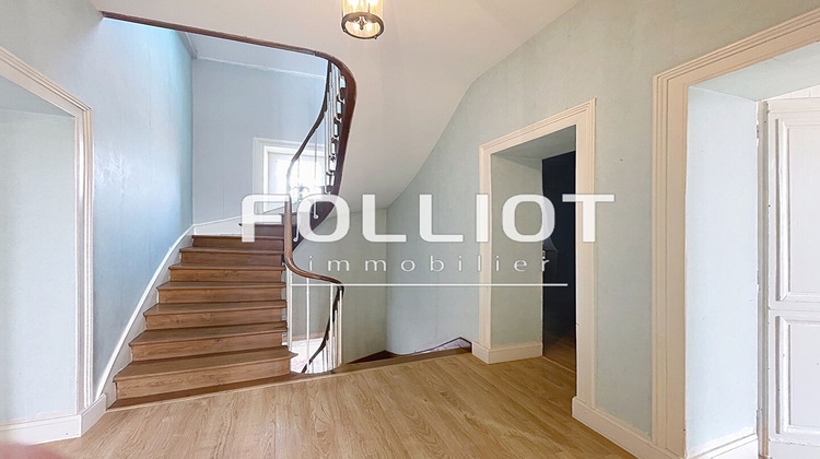 Ma-Cabane - Vente Maison CONDE-SUR-VIRE, 170 m²