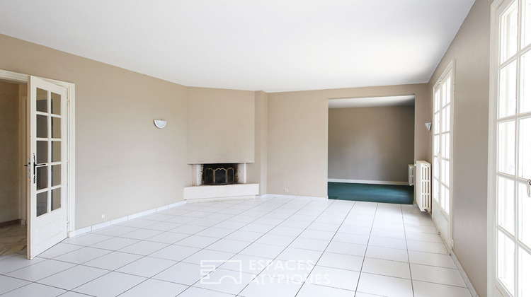 Ma-Cabane - Vente Maison CONDE-SUR-VIRE, 200 m²