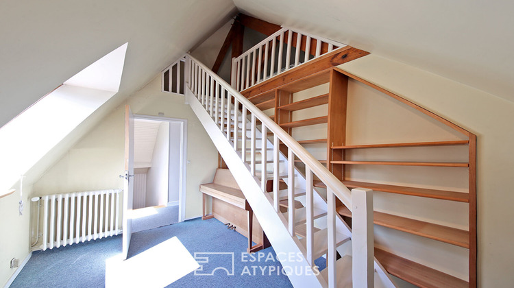 Ma-Cabane - Vente Maison CONDE-SUR-VIRE, 200 m²