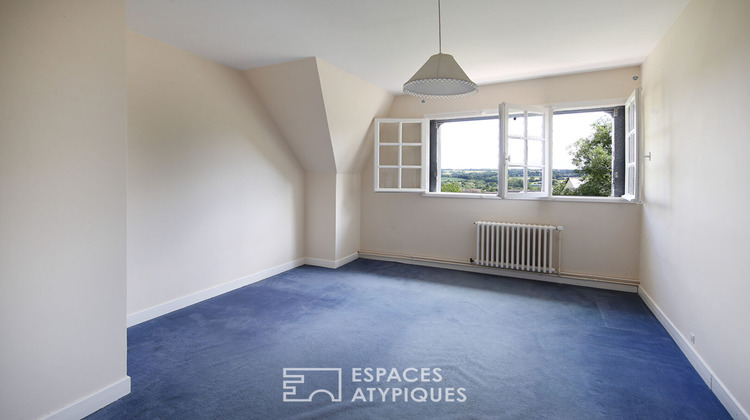 Ma-Cabane - Vente Maison CONDE-SUR-VIRE, 200 m²