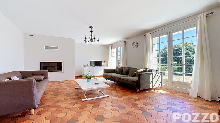 Ma-Cabane - Vente Maison CONDE-SUR-VIRE, 155 m²