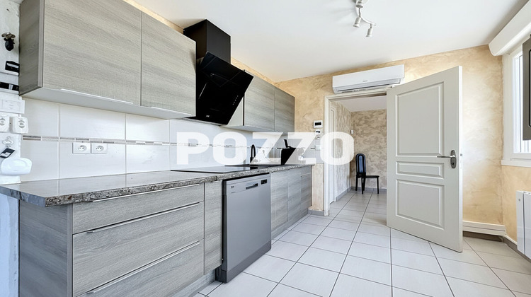 Ma-Cabane - Vente Maison CONDE-SUR-VIRE, 77 m²