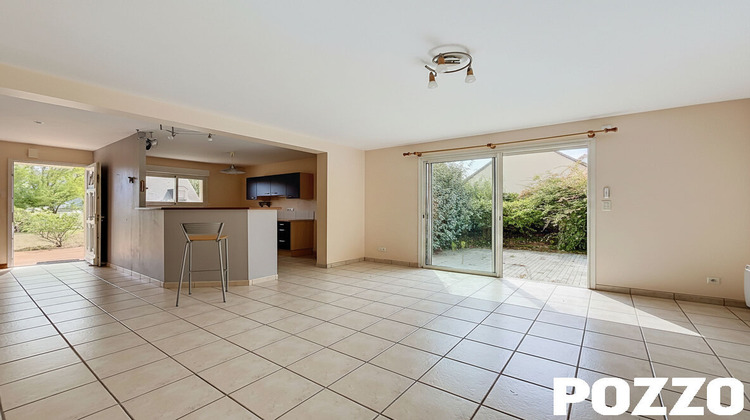 Ma-Cabane - Vente Maison CONDE-SUR-VIRE, 122 m²