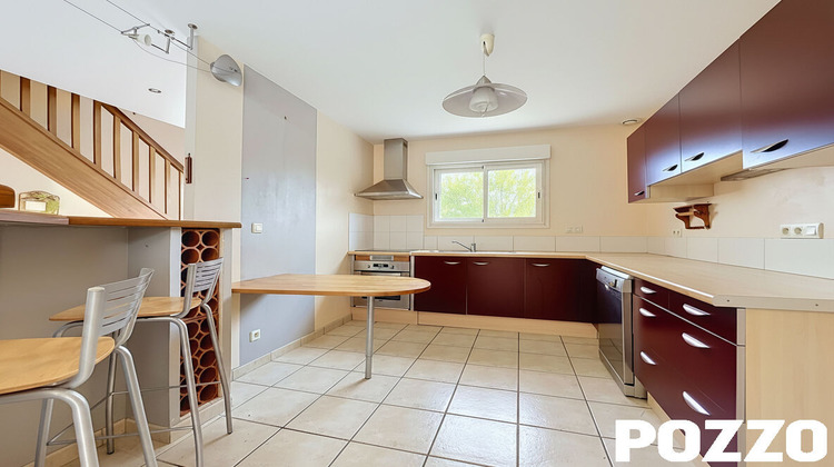 Ma-Cabane - Vente Maison CONDE-SUR-VIRE, 122 m²