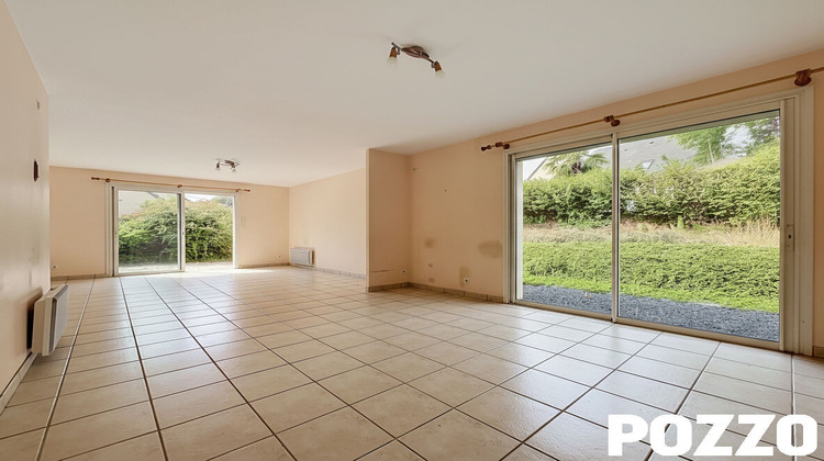 Ma-Cabane - Vente Maison CONDE-SUR-VIRE, 122 m²