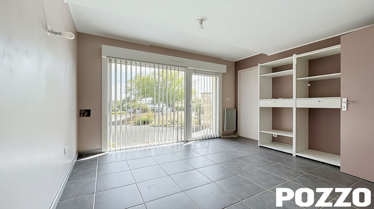 Ma-Cabane - Vente Maison CONDE-SUR-VIRE, 122 m²