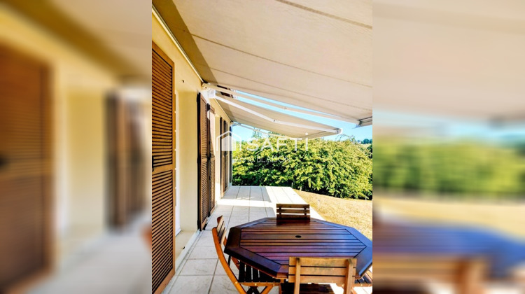 Ma-Cabane - Vente Maison Conde-sur-Vire, 154 m²