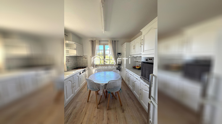 Ma-Cabane - Vente Maison Conde-sur-Vire, 154 m²