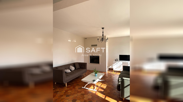 Ma-Cabane - Vente Maison Conde-sur-Vire, 154 m²
