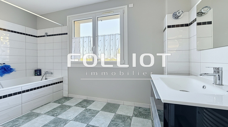 Ma-Cabane - Vente Maison CONDE-SUR-VIRE, 128 m²