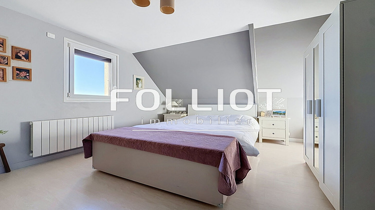 Ma-Cabane - Vente Maison CONDE-SUR-VIRE, 128 m²