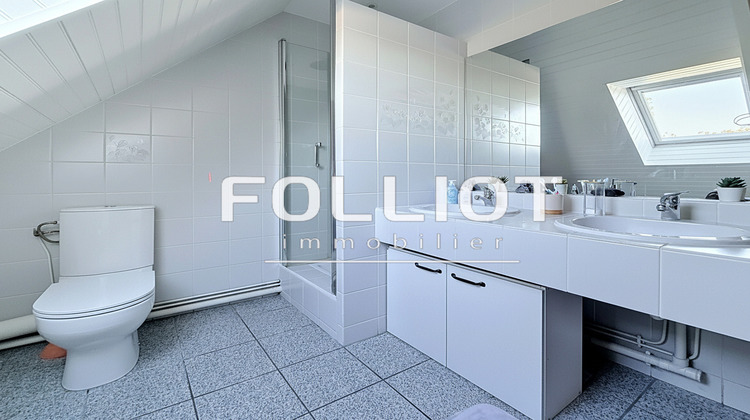 Ma-Cabane - Vente Maison CONDE-SUR-VIRE, 128 m²
