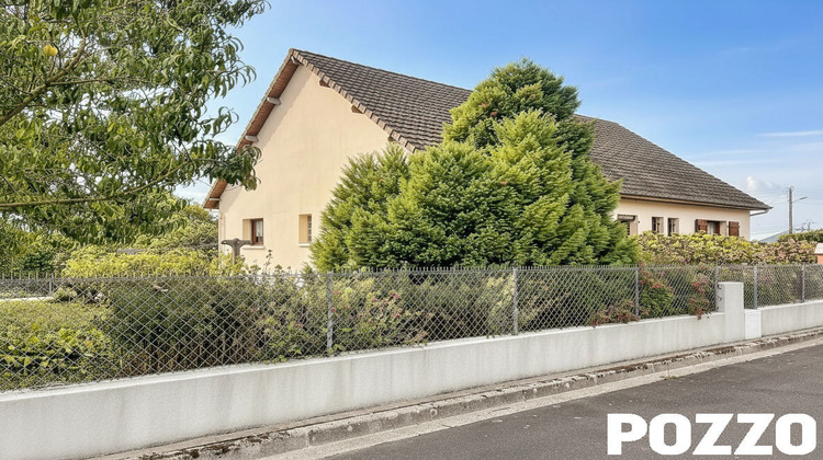 Ma-Cabane - Vente Maison CONDE-SUR-VIRE, 105 m²
