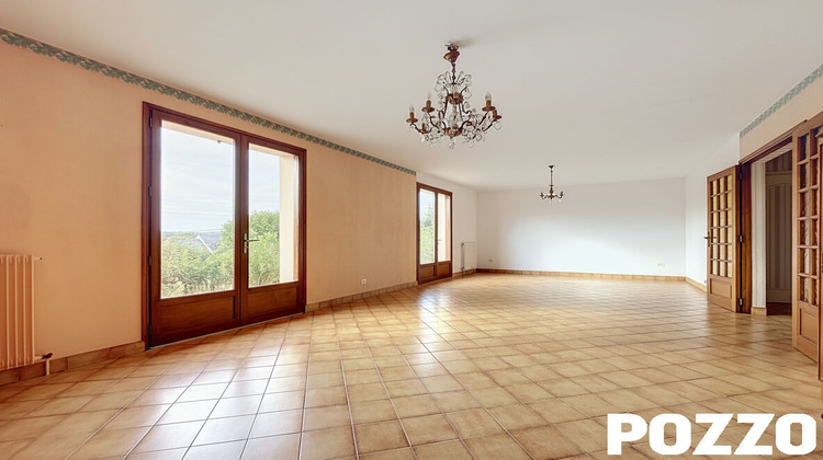 Ma-Cabane - Vente Maison CONDE-SUR-VIRE, 105 m²