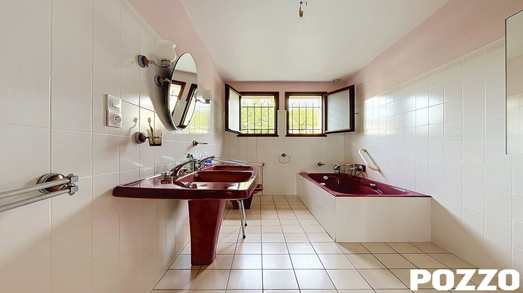 Ma-Cabane - Vente Maison CONDE-SUR-VIRE, 105 m²
