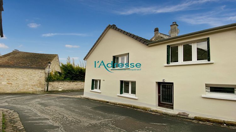 Ma-Cabane - Vente Maison CONDECOURT, 64 m²