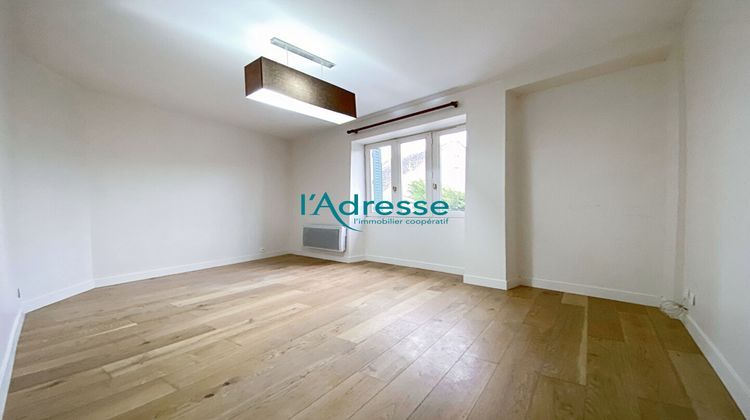 Ma-Cabane - Vente Maison CONDECOURT, 64 m²