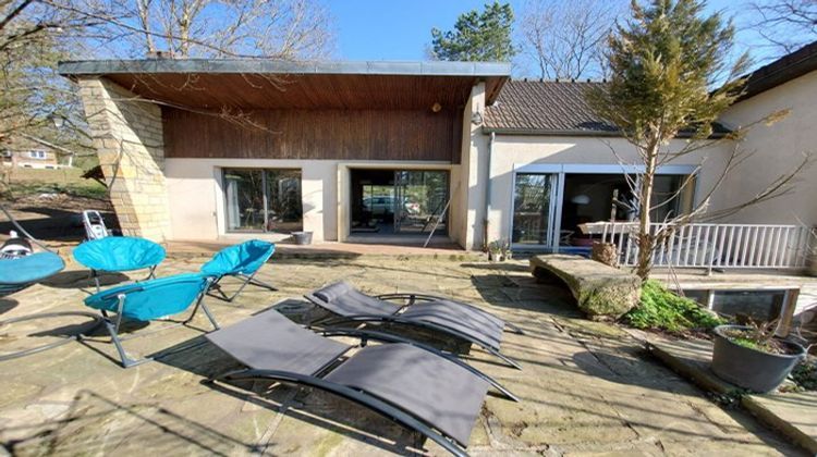 Ma-Cabane - Vente Maison Condécourt, 140 m²