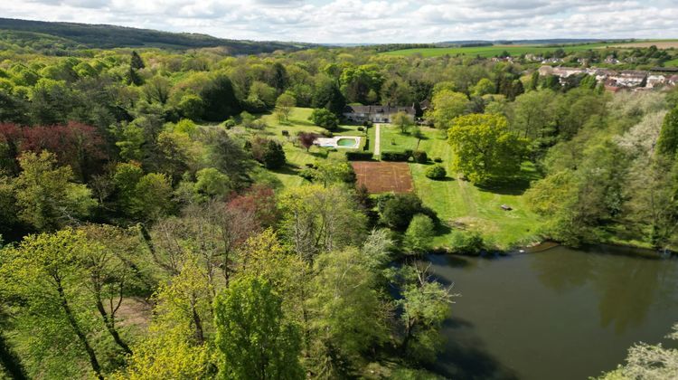 Ma-Cabane - Vente Maison Condécourt, 500 m²