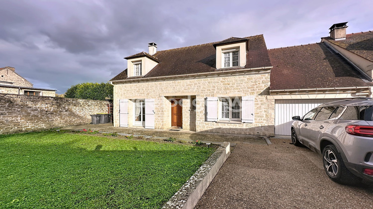 Ma-Cabane - Vente Maison Condécourt, 90 m²