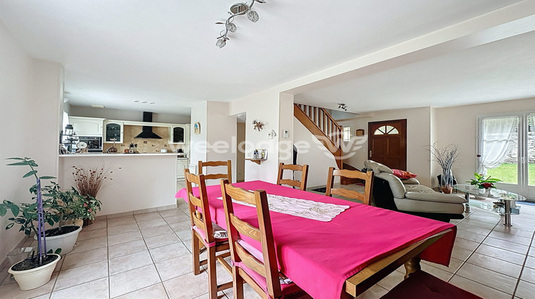 Ma-Cabane - Vente Maison Condécourt, 90 m²