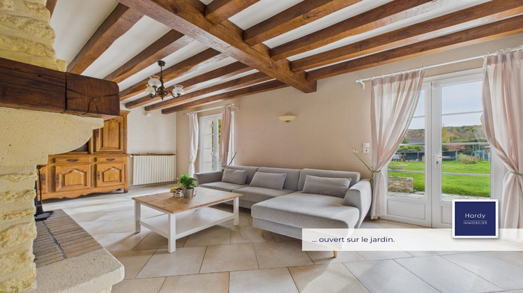 Ma-Cabane - Vente Maison Condécourt, 146 m²