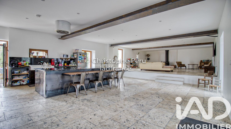 Ma-Cabane - Vente Maison Condécourt, 229 m²